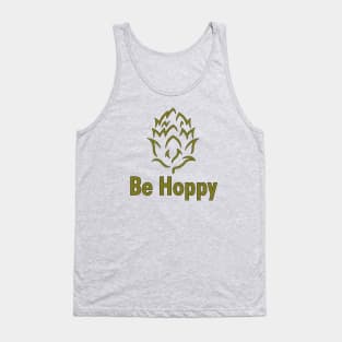 Be Hoppy Tank Top